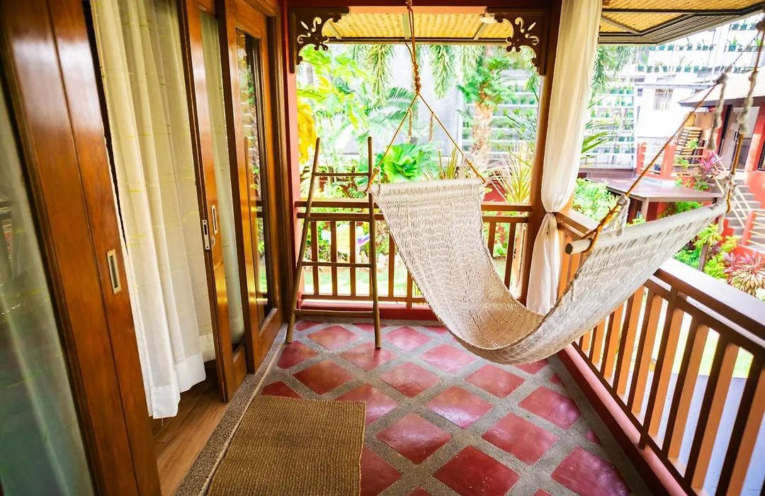 Boracay Tropics Resort Hotel-1