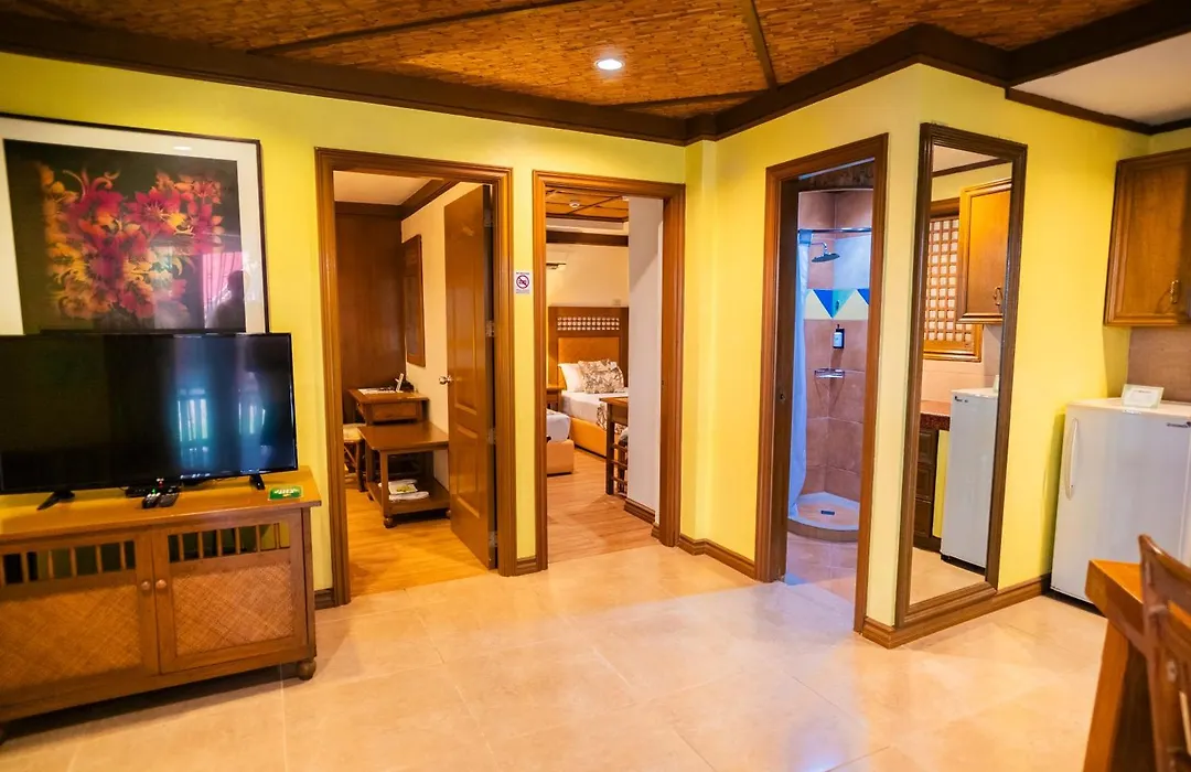 Boracay Tropics Resort Hotel-1
