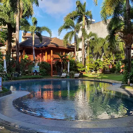 Boracay Tropics Resort Hotel-2