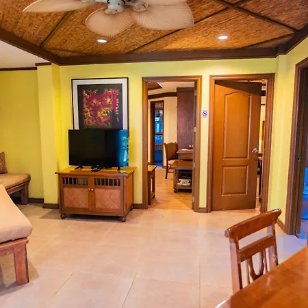 Boracay Tropics Resort Hotel-2