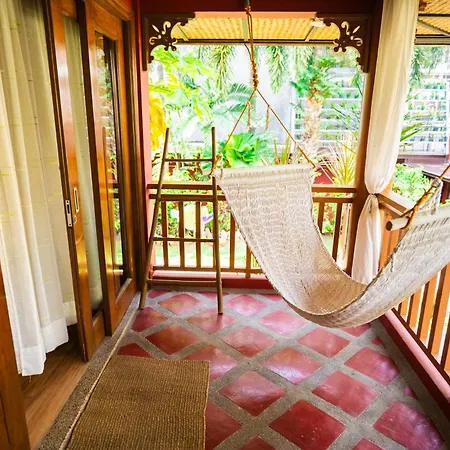 Boracay Tropics Resort Hotel-2