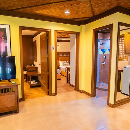 Boracay Tropics Resort Hotel-2