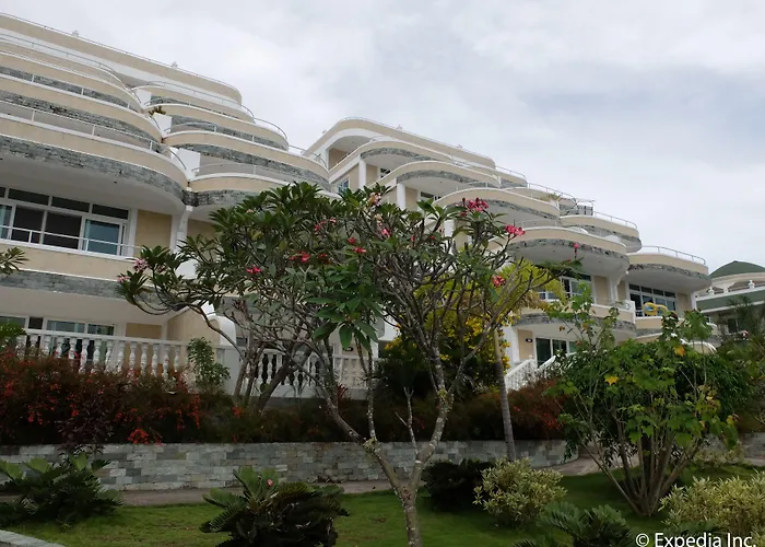 Lingganay Boracay Hotel Resort Manoc-Manoc